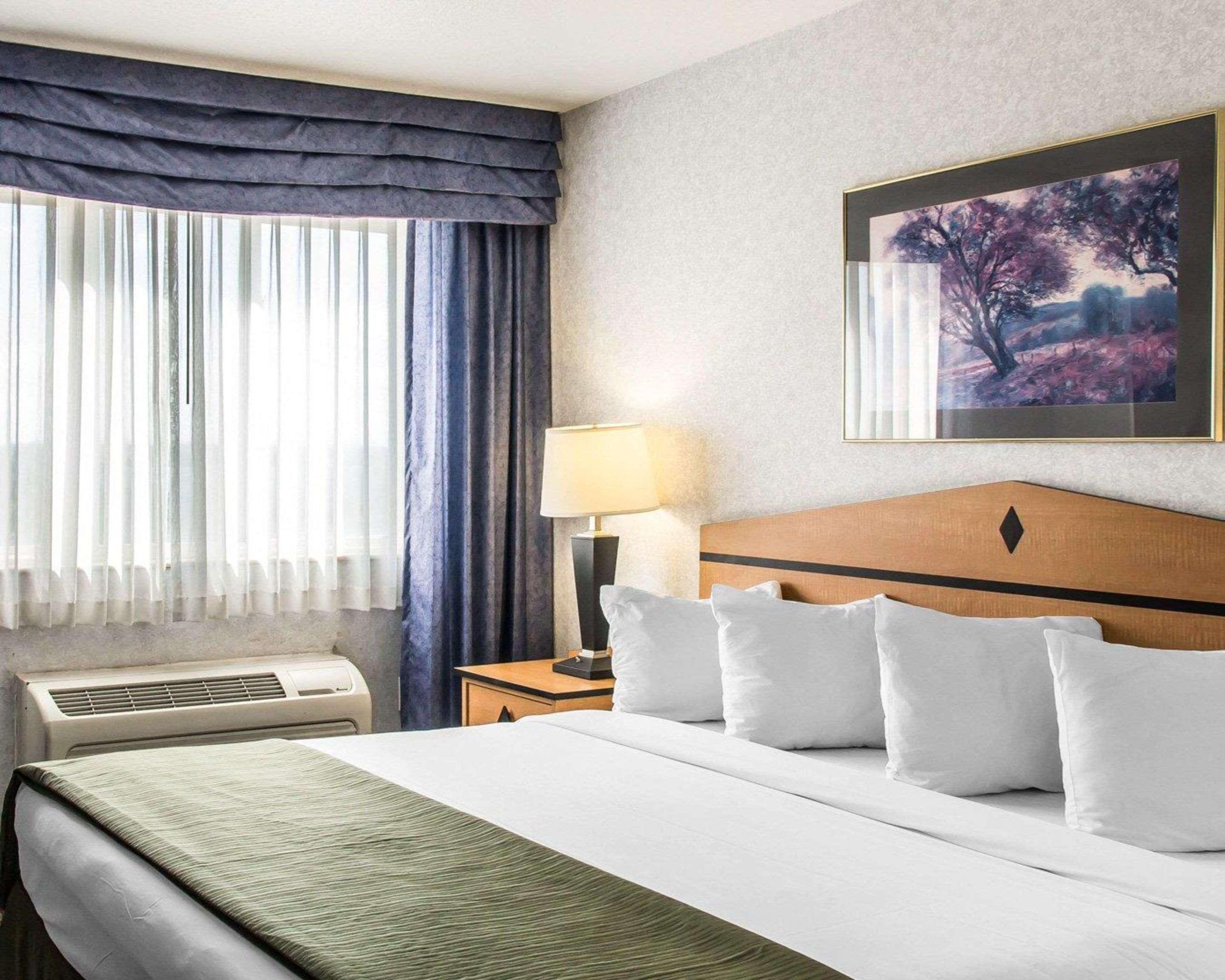 Quality Inn & Suites Denver Airport - Gateway Park آرورا المظهر الخارجي الصورة