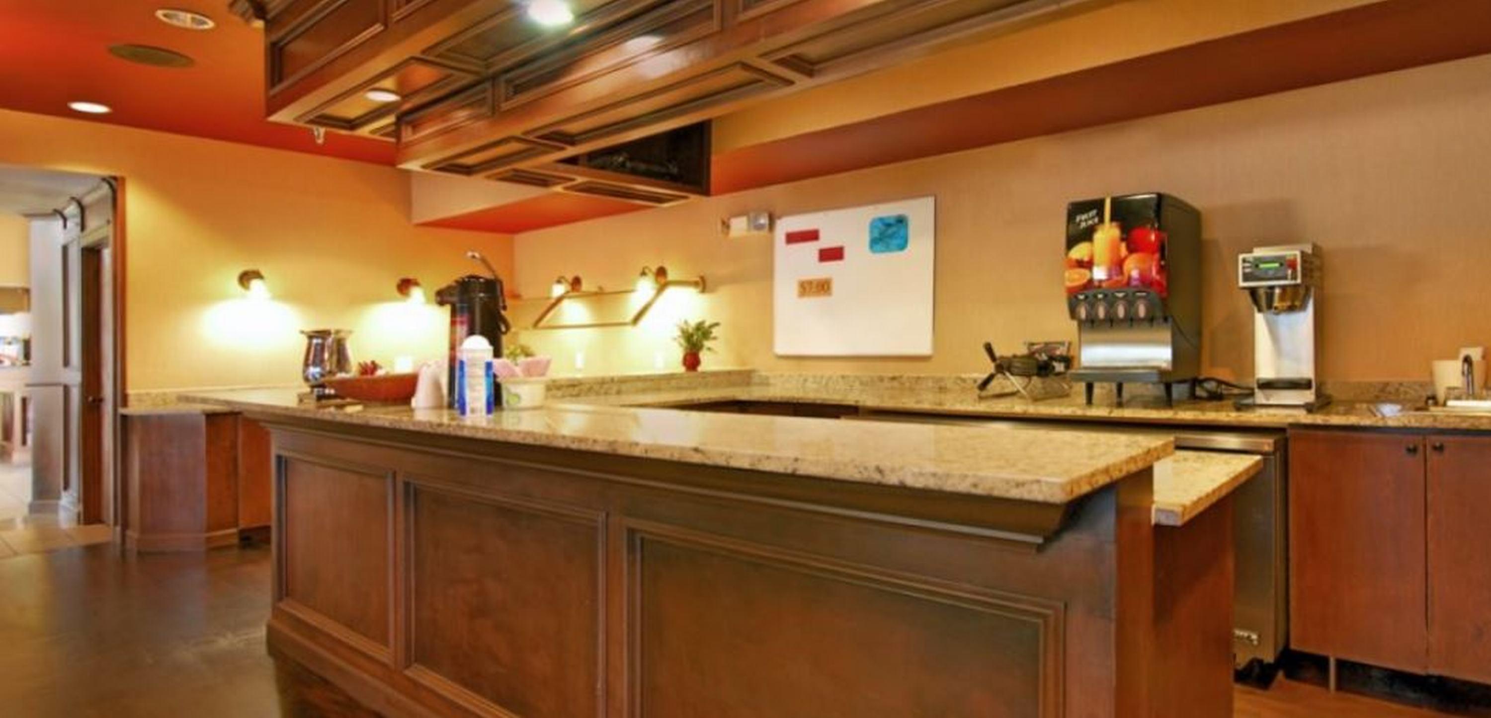Quality Inn & Suites Denver Airport - Gateway Park آرورا المظهر الخارجي الصورة