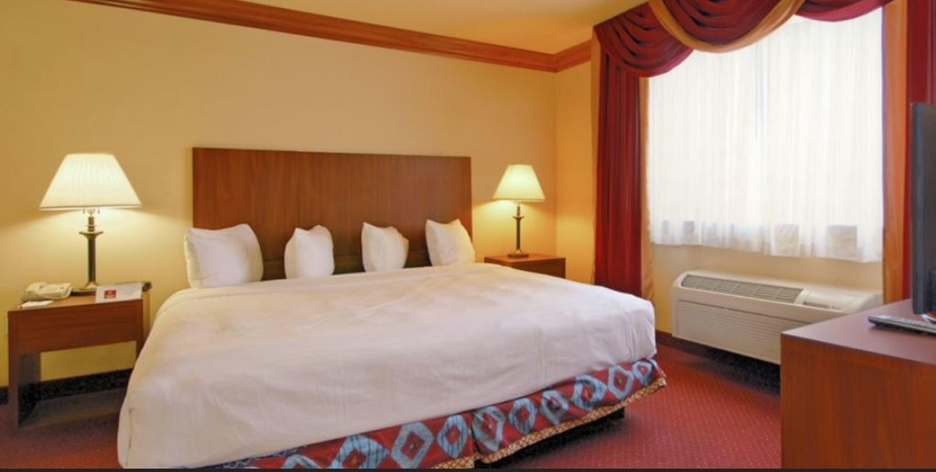 Quality Inn & Suites Denver Airport - Gateway Park آرورا المظهر الخارجي الصورة