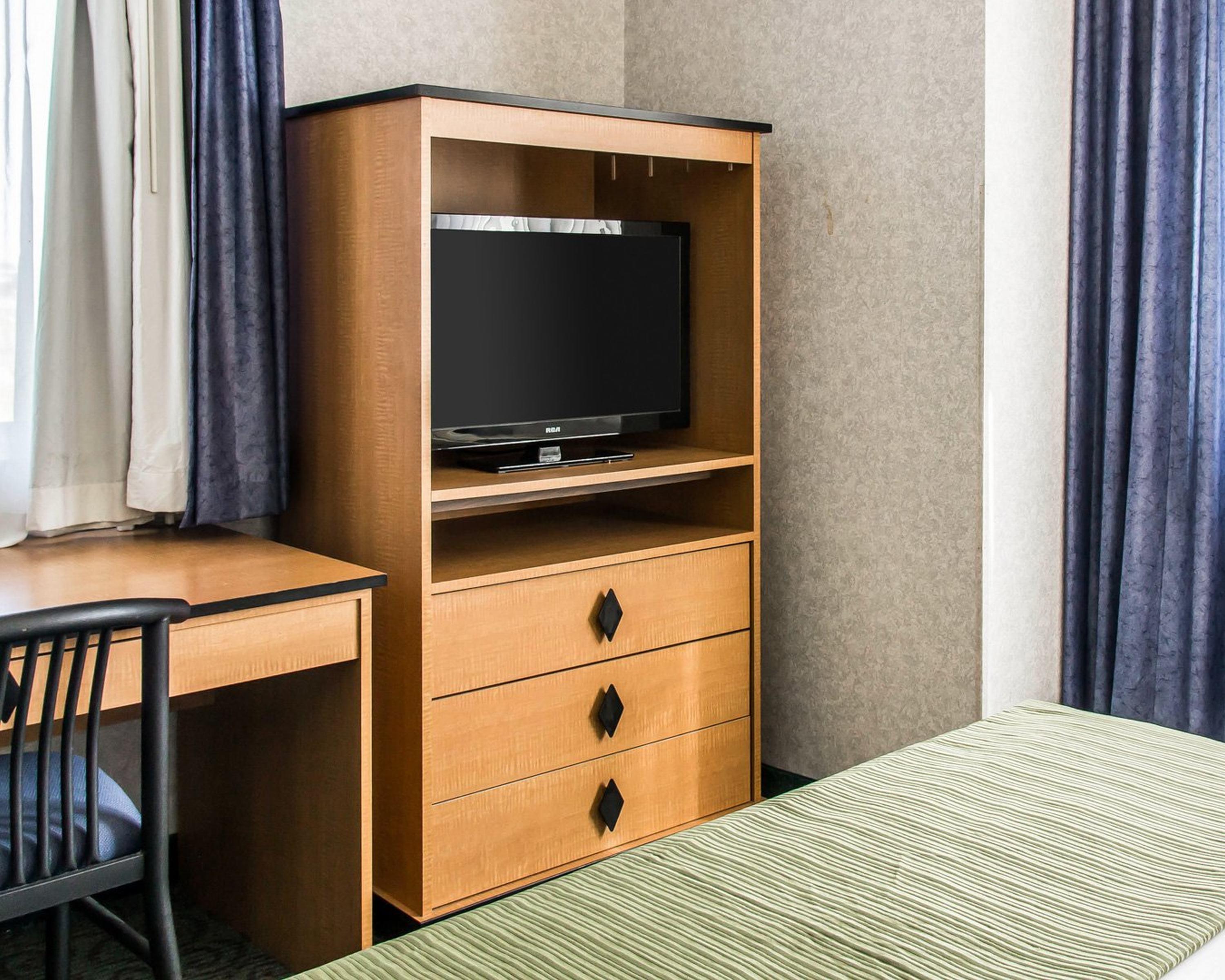 Quality Inn & Suites Denver Airport - Gateway Park آرورا المظهر الخارجي الصورة