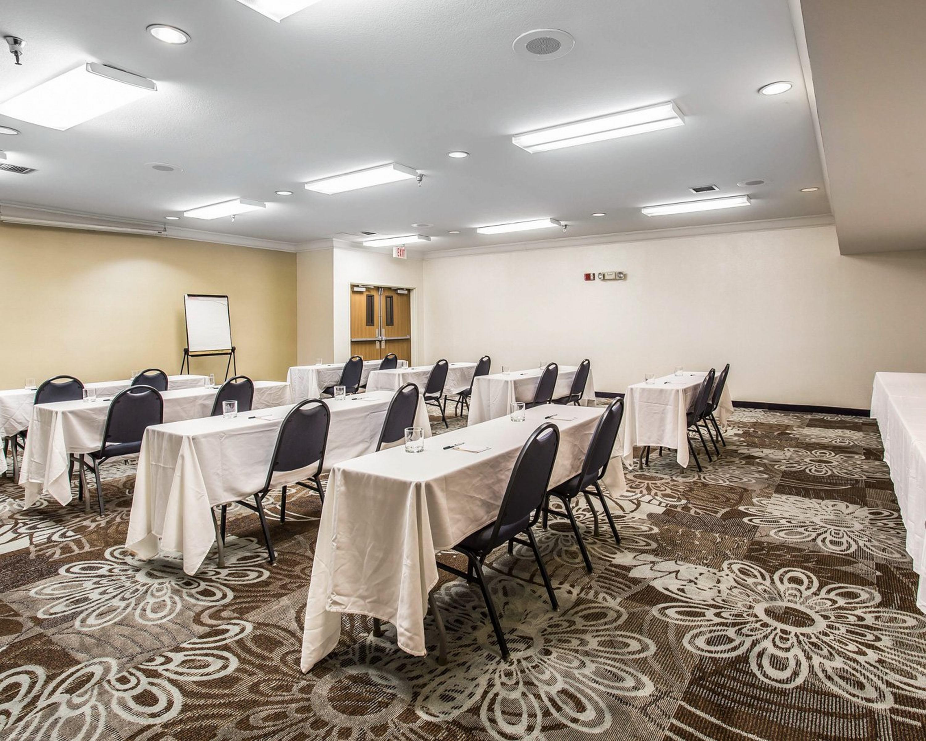 Quality Inn & Suites Denver Airport - Gateway Park آرورا المظهر الخارجي الصورة