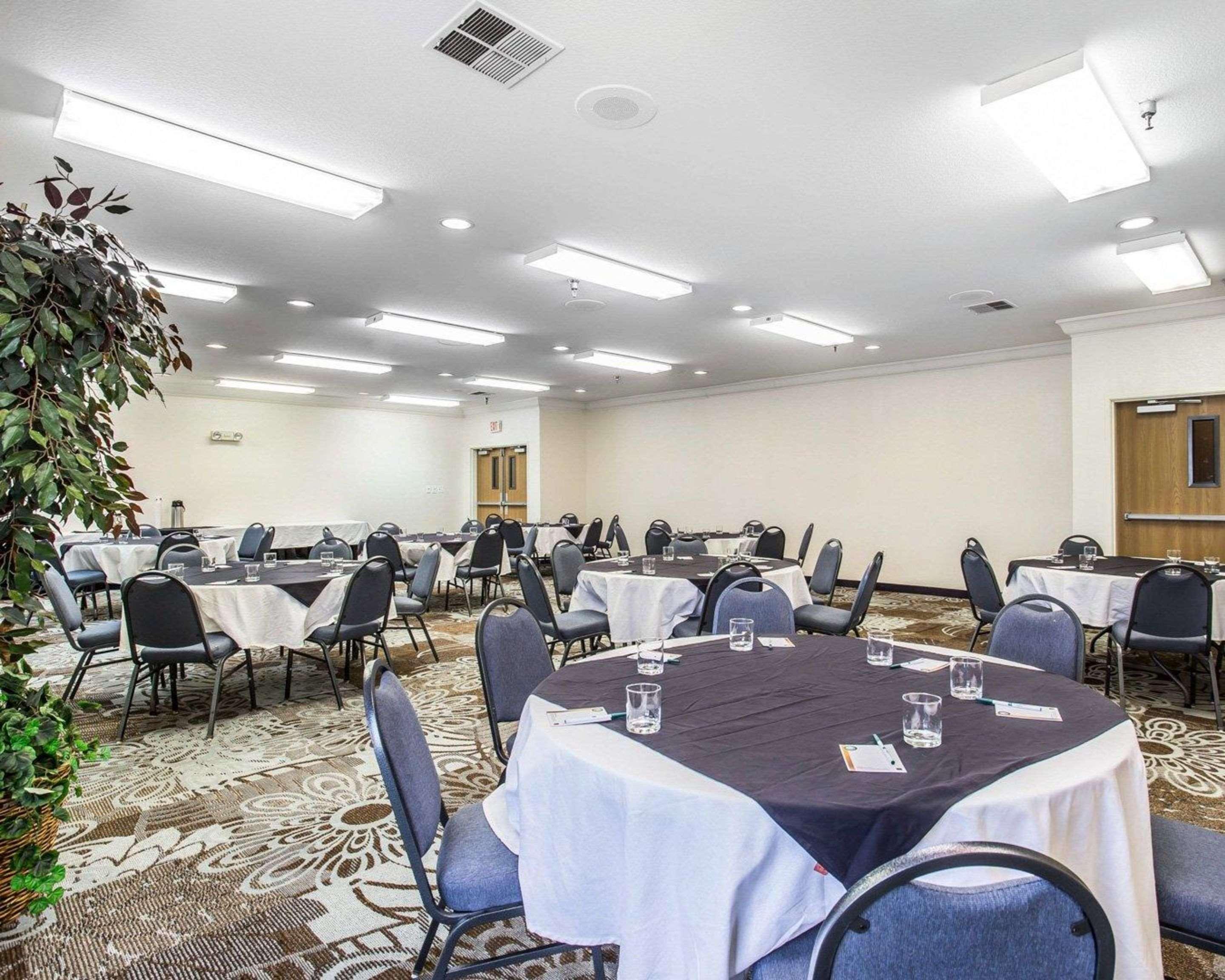 Quality Inn & Suites Denver Airport - Gateway Park آرورا المظهر الخارجي الصورة