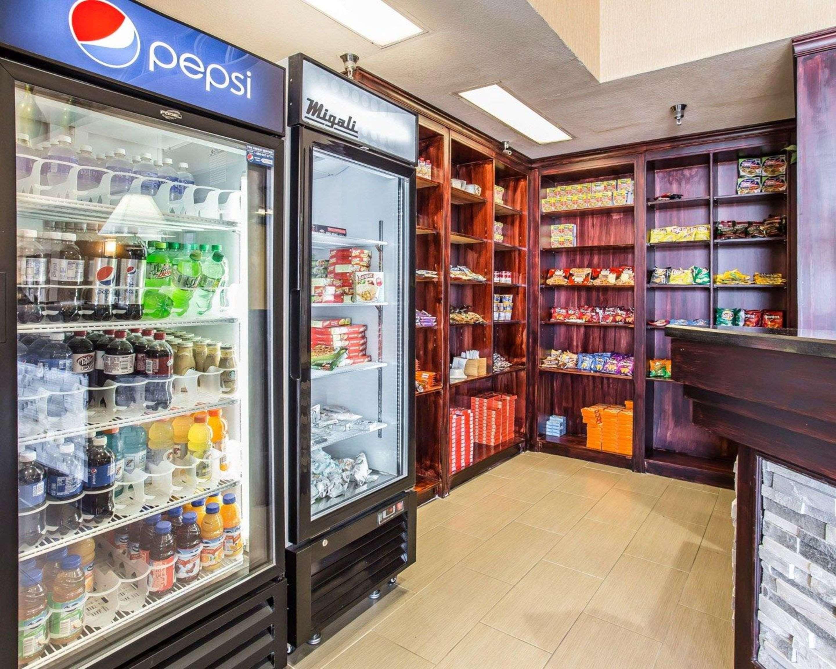 Quality Inn & Suites Denver Airport - Gateway Park آرورا المظهر الخارجي الصورة