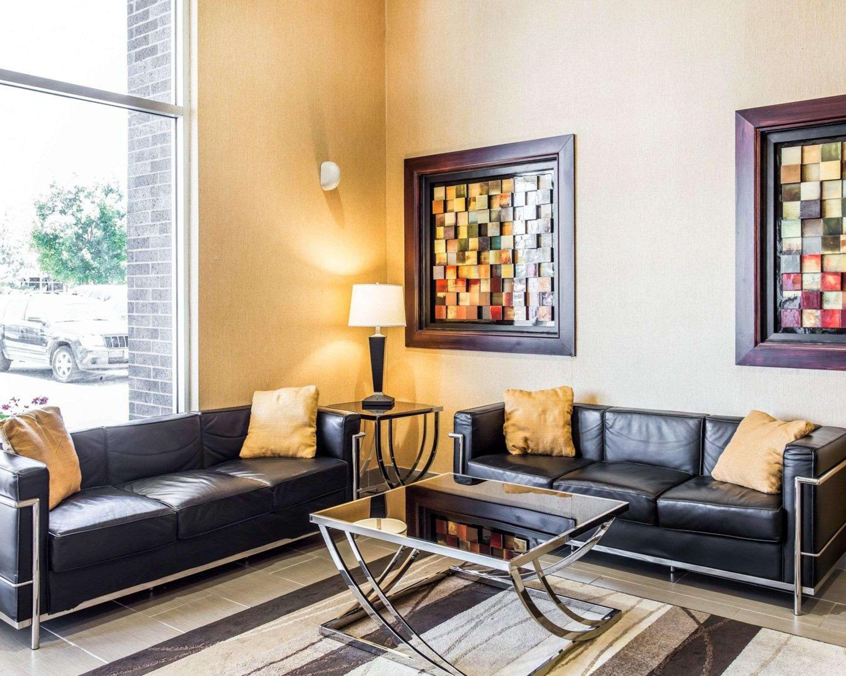 Quality Inn & Suites Denver Airport - Gateway Park آرورا المظهر الخارجي الصورة