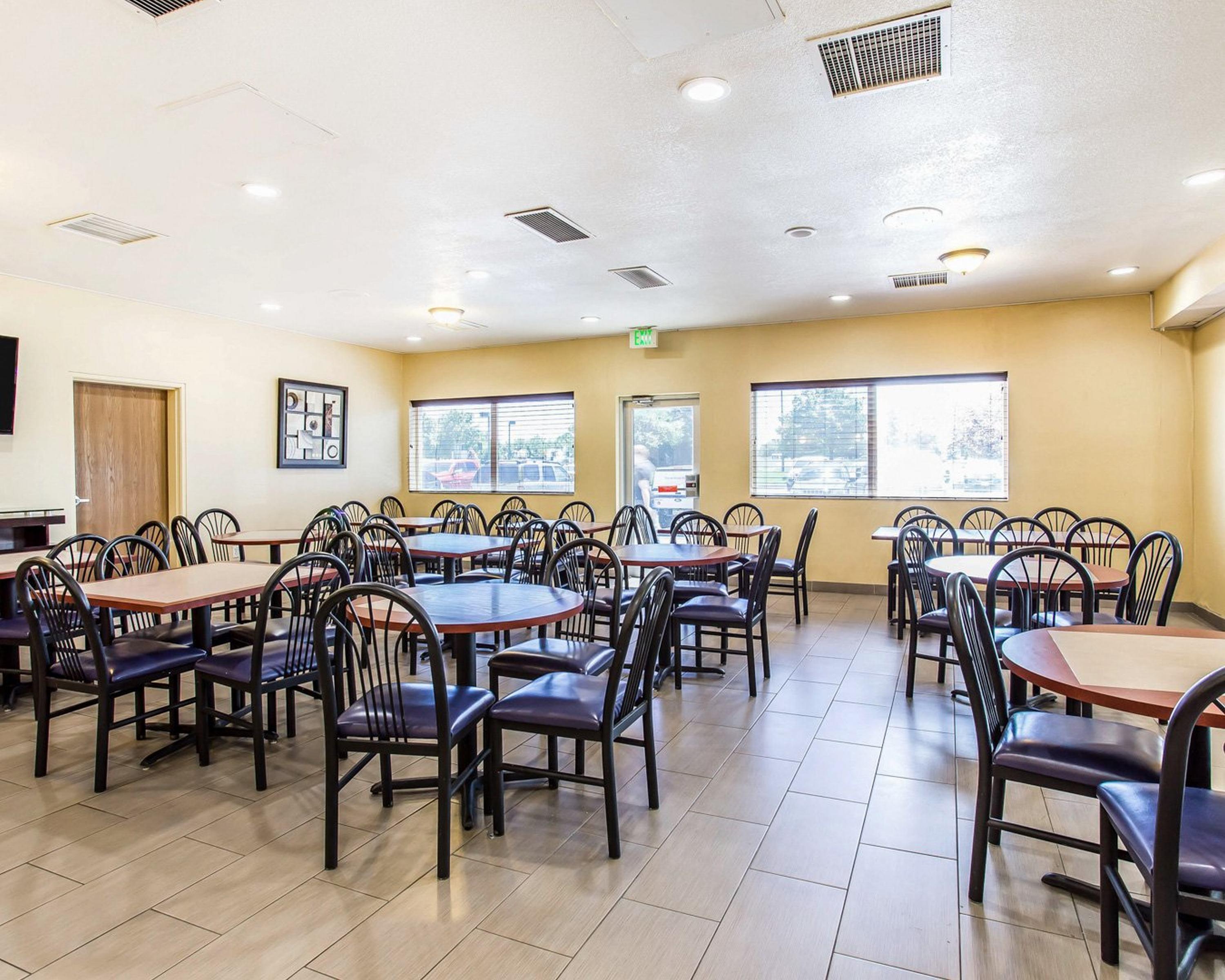 Quality Inn & Suites Denver Airport - Gateway Park آرورا المظهر الخارجي الصورة