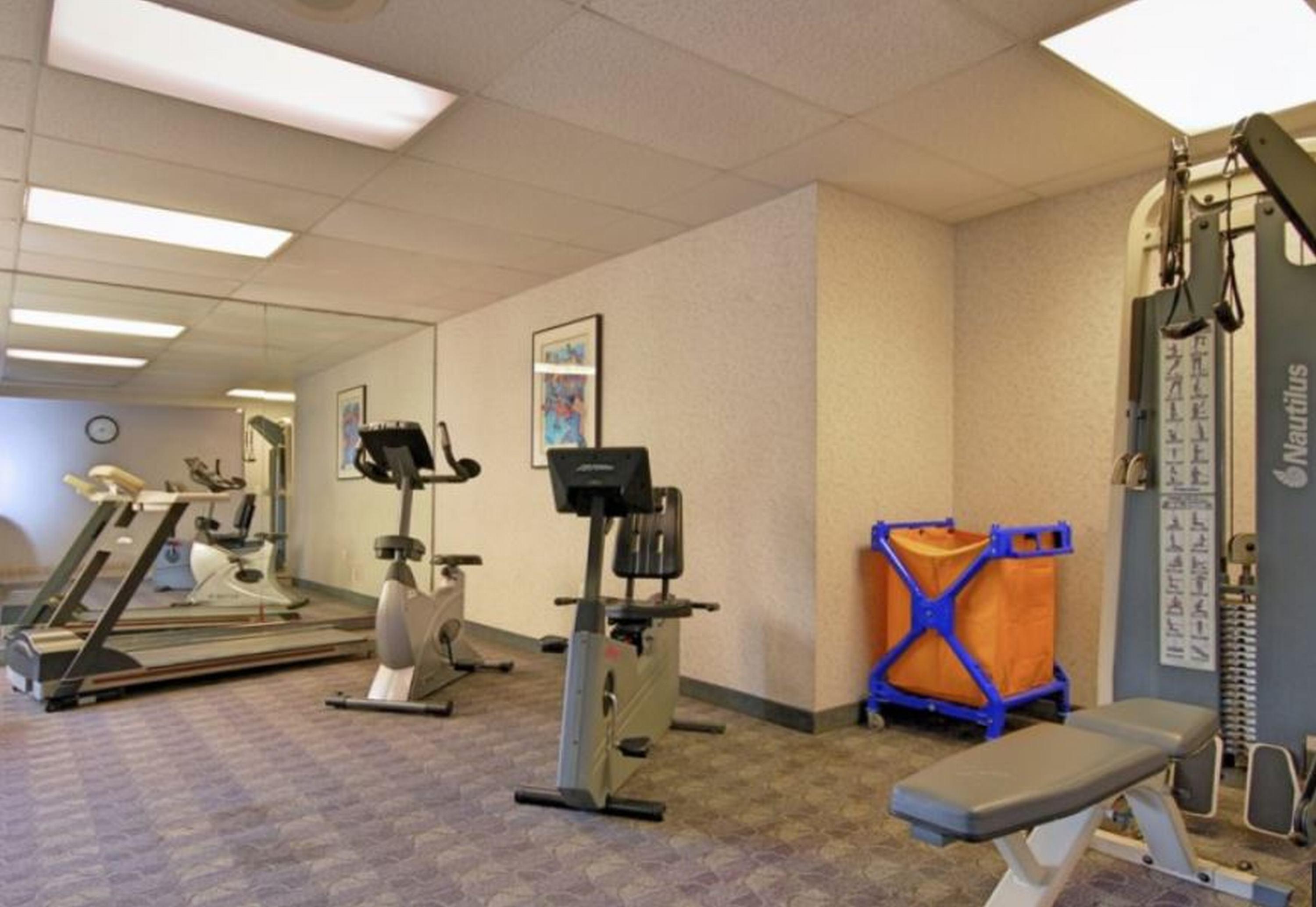 Quality Inn & Suites Denver Airport - Gateway Park آرورا المظهر الخارجي الصورة