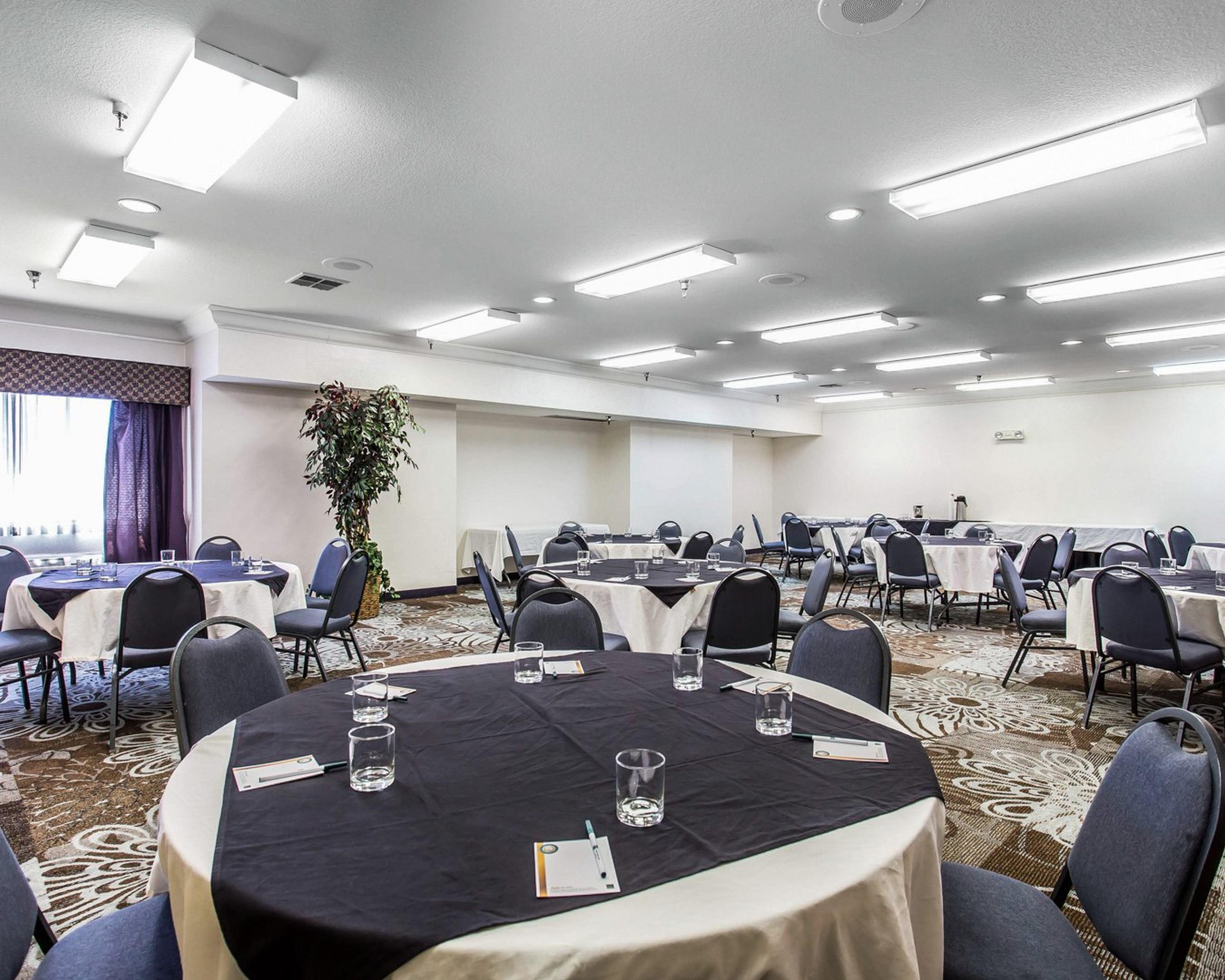 Quality Inn & Suites Denver Airport - Gateway Park آرورا المظهر الخارجي الصورة