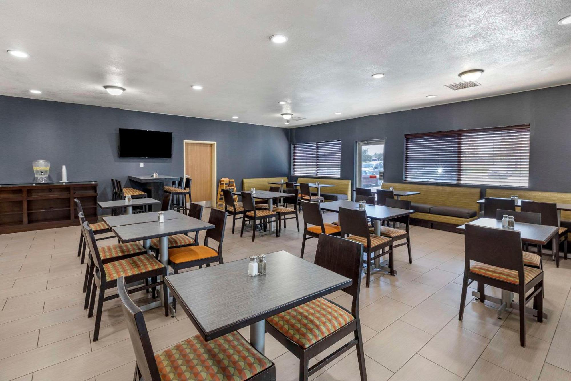 Quality Inn & Suites Denver Airport - Gateway Park آرورا المظهر الخارجي الصورة
