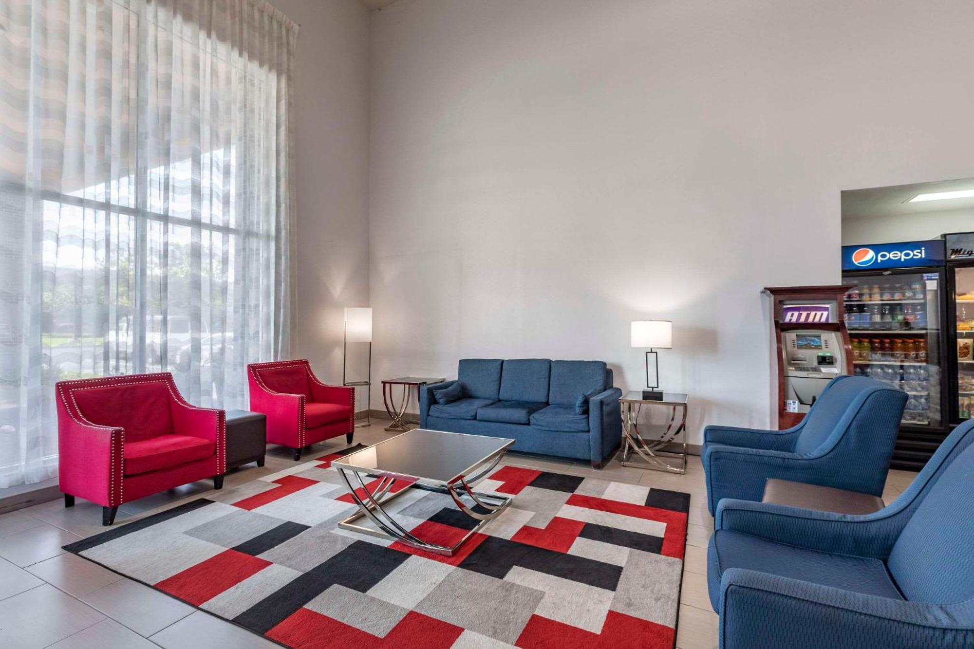 Quality Inn & Suites Denver Airport - Gateway Park آرورا المظهر الخارجي الصورة